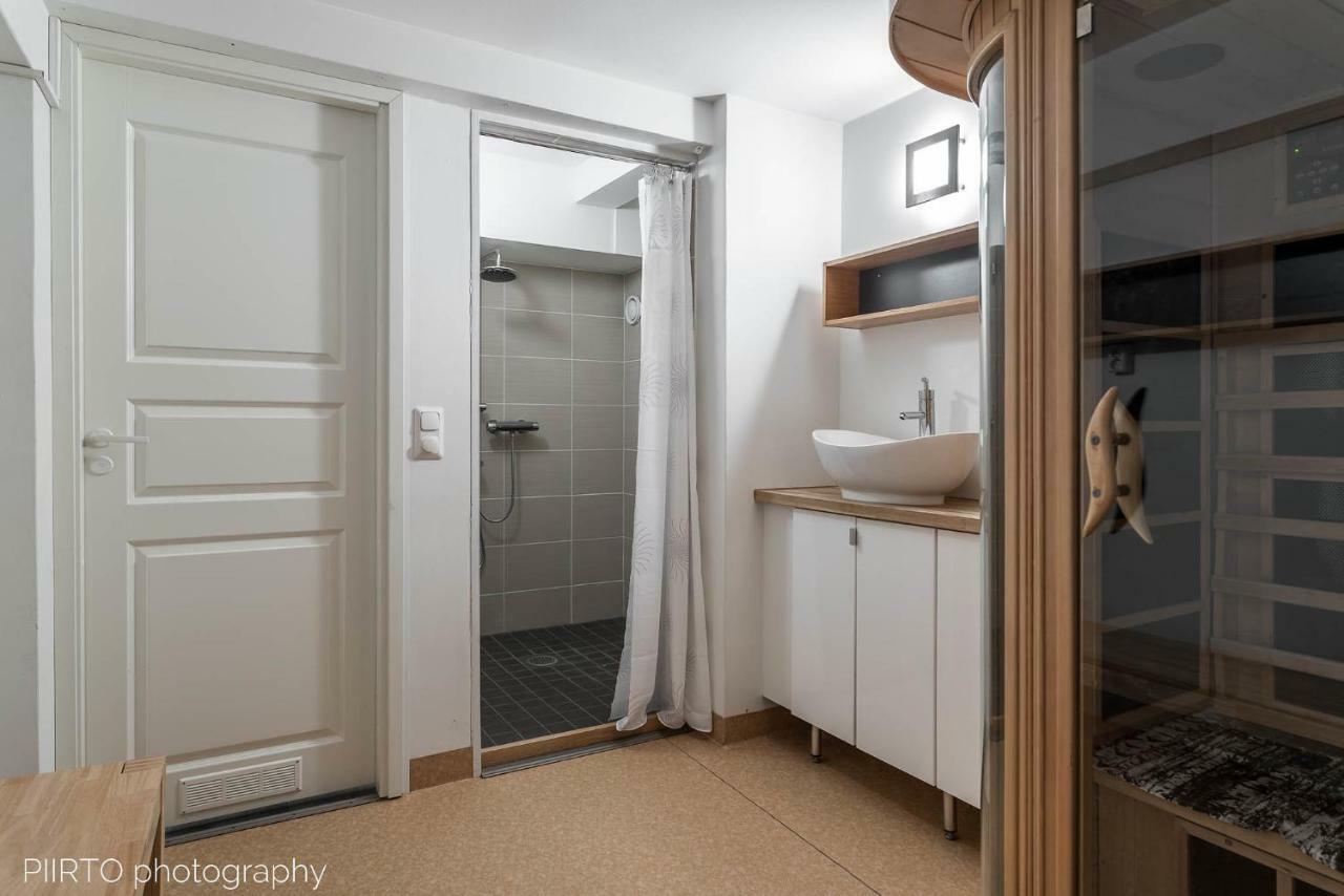 Hungerborg Apartment *