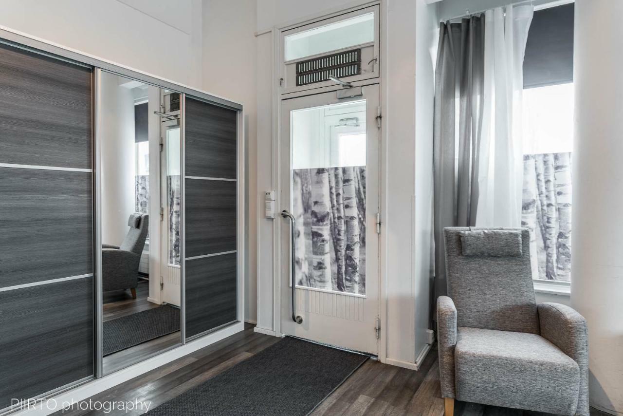 Hungerborg Apartment