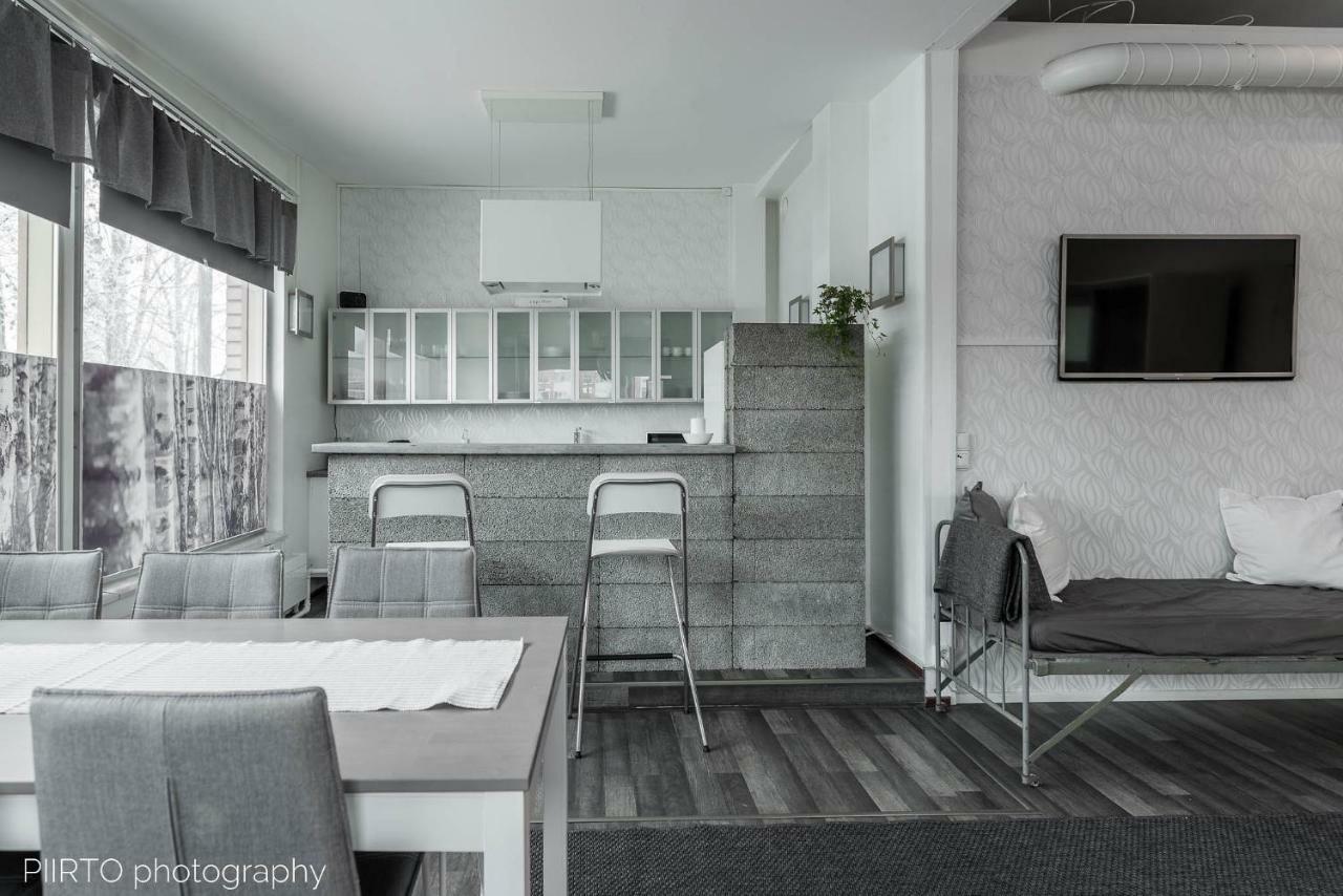 Hungerborg Apartment *