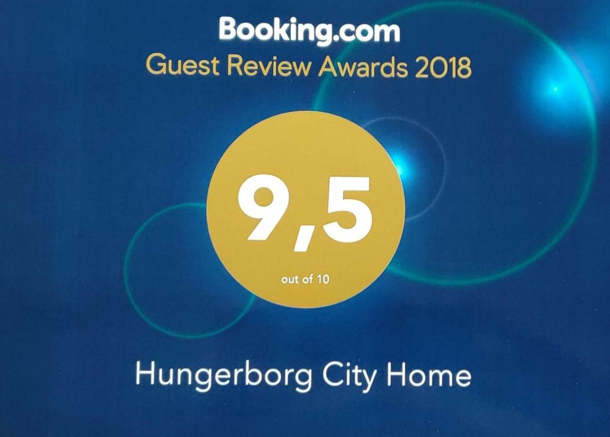 Hungerborg Appartement Savonlinna